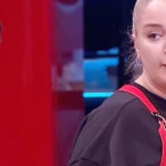 MasterChef Dilara ve Sergen birbirine girdi Yildizlari bir turlu barismayan ikili bu sefer fena kavga etti