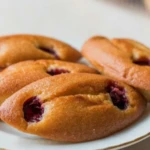 MasterChef Fransiz tereyagli visneli mekik kurabiye tarifi sosyal medyayi salladi Altin gunlerinin 5 caylarinin vazgecilmezi olacak