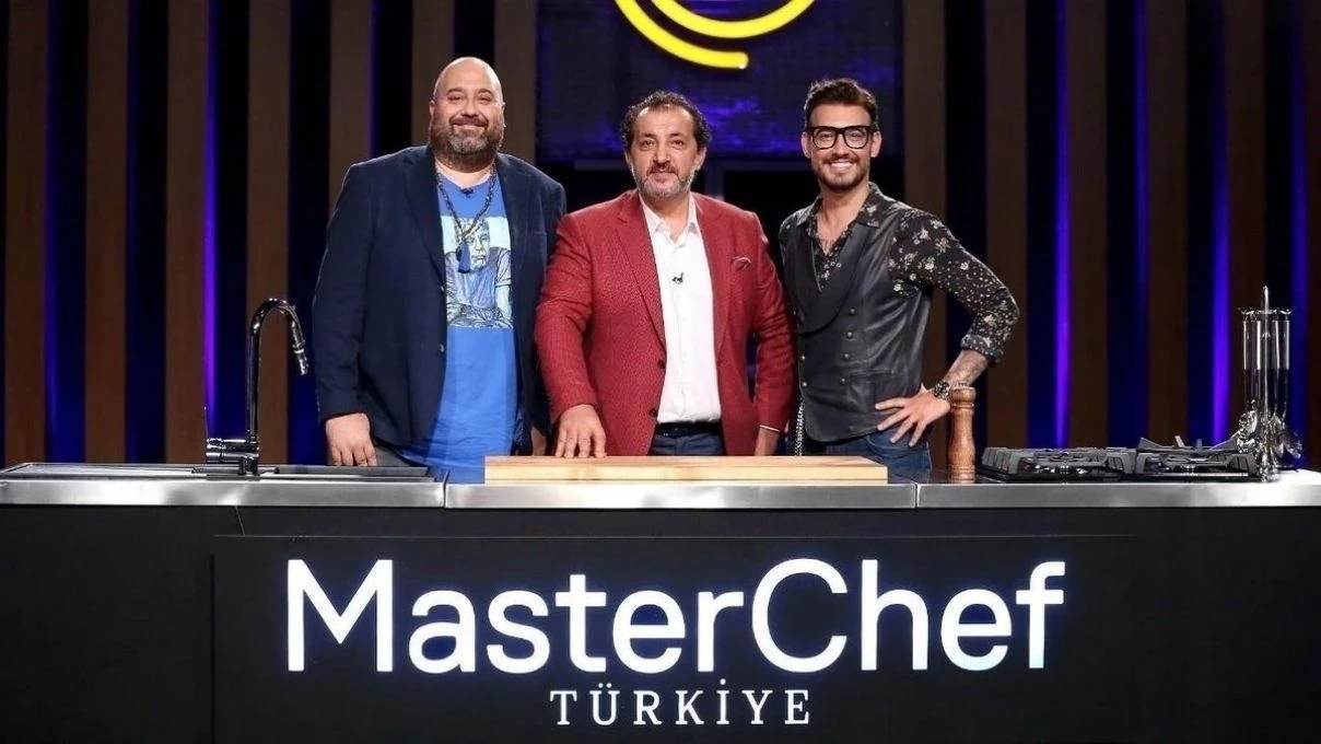 Bu akşam MasterChef var mı? MasterChef Türkiye All Star Altın Kupa neden yayınlanmadı?