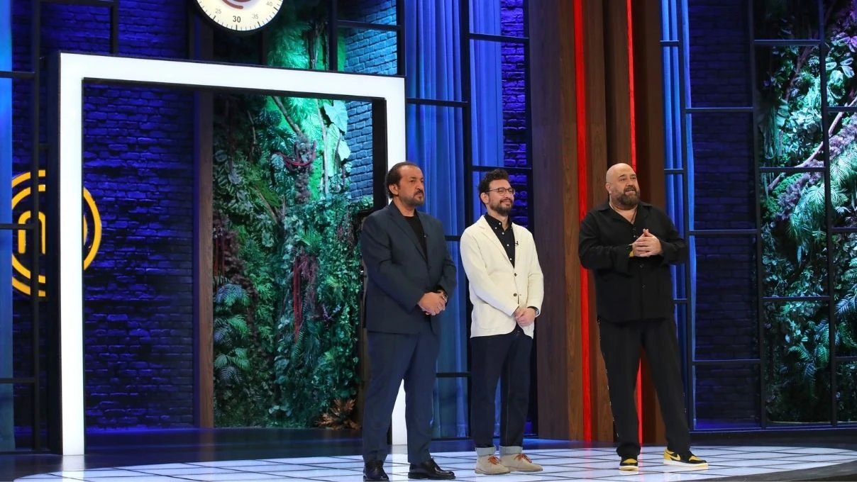 Bu akşam MasterChef var mı? MasterChef Türkiye All Star Altın Kupa neden yayınlanmadı?