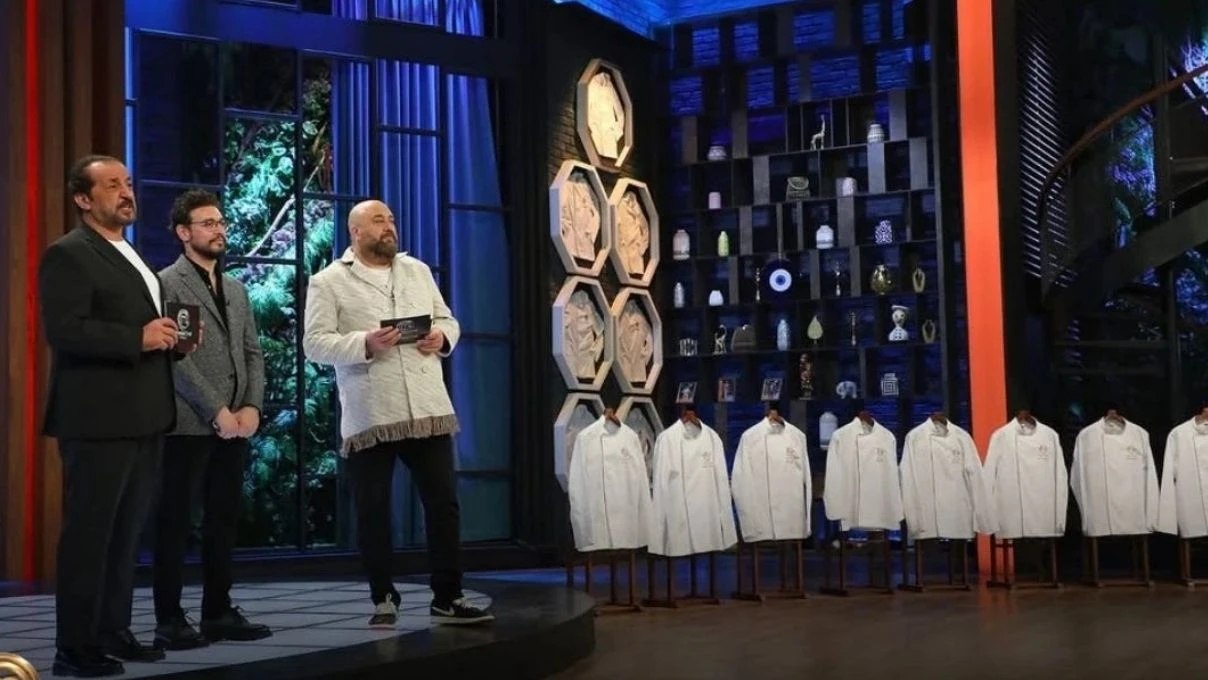 Bu akşam MasterChef var mı? MasterChef Türkiye All Star Altın Kupa neden yayınlanmadı?