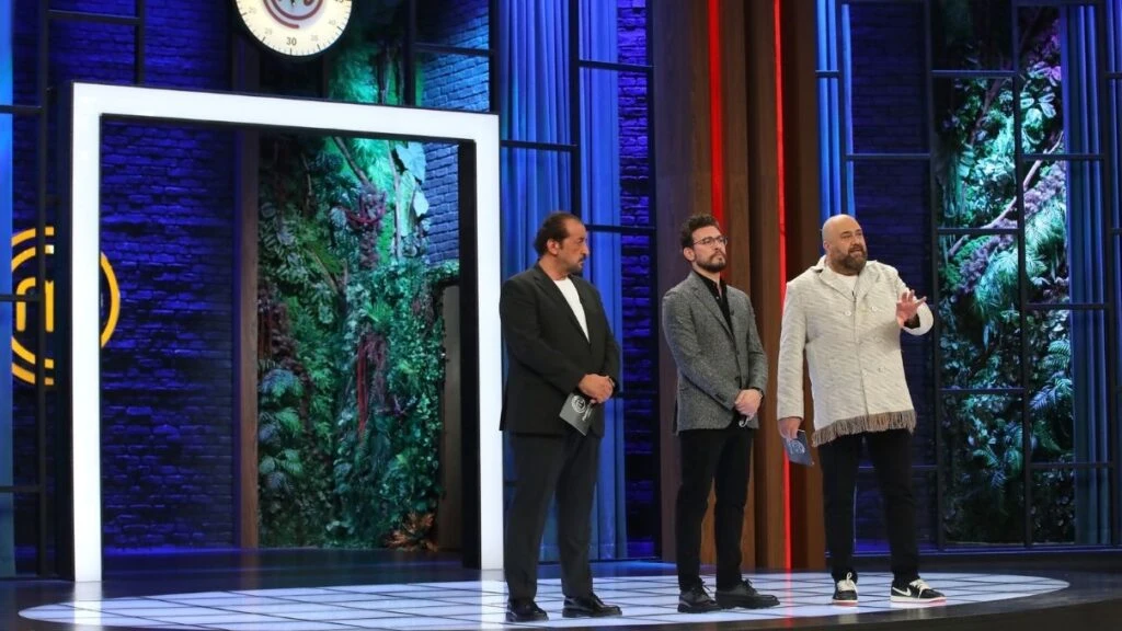 Bu akşam MasterChef var mı? MasterChef Türkiye All Star Altın Kupa neden yayınlanmadı?