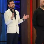 MasterChef Turkiyede ayrilik haberi bu sefer seflerden geldi juri degisiyor Buyuk veda herkesi sasirtti