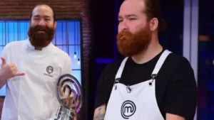 MasterChef şampiyonu Eren yarışmadan çekildi mi?