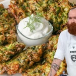 MasterChef sampiyonu Eren Kasikcidan isotlu patates mucver tarifi Kahvaltilarinizin vazgecilmezi olacak