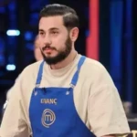 MasterChef son altin onlugu kazanan yarismaci Kivanc Karadeniz kimdir aslen nereli MasterChef 8. onlugu kazanan yarismaci Kivanc ne is yapiyor