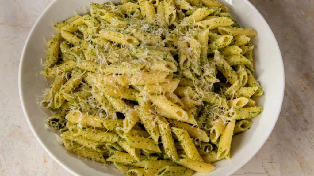 MasterChef tereyagli adacayli makarna tarifi Herkes tutsusunu yapiyor ama kimse bu sosu bilmiyor Lezzeti harika yedirdikce yediren lezzet