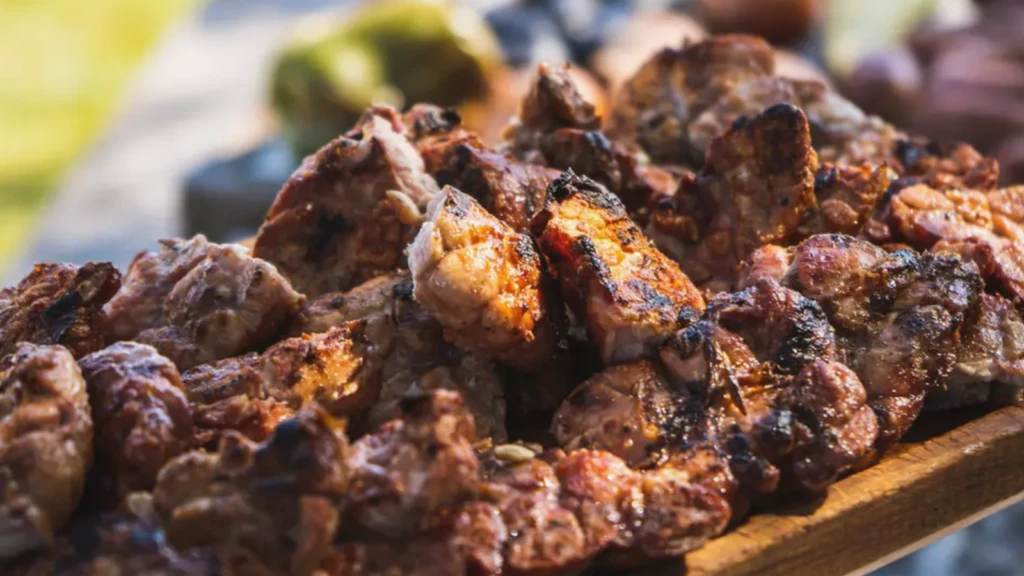 MasterChef uykuluk nedir nasil pisirilir Uykuluk hayvanin neresidir Iste en lezzetli uykuluk tarifi