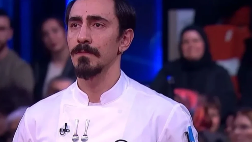 Masterchef Turkiye 2025 sampiyonu Sezer Dirican hakkinda bomba iddia Duyanlar bunda kesin bir is var diyor