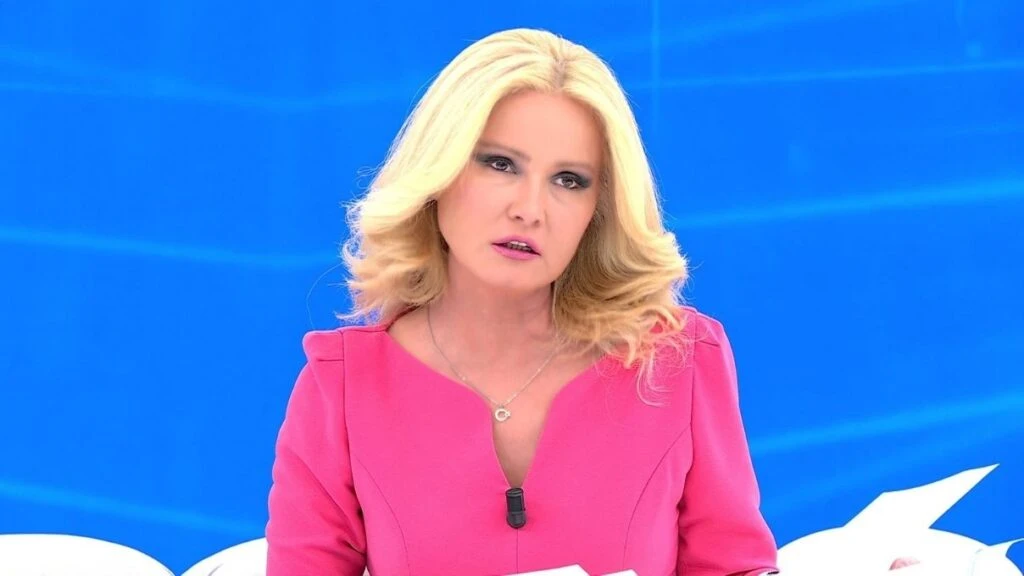 1 Ocak Müge Anlı var mı? Müge Anlı bugün neden yok?