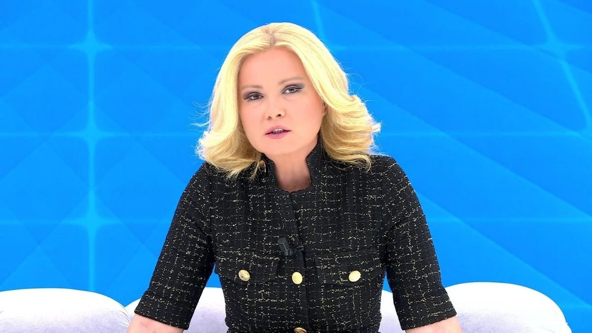 1 Ocak Müge Anlı var mı? Müge Anlı bugün neden yok?