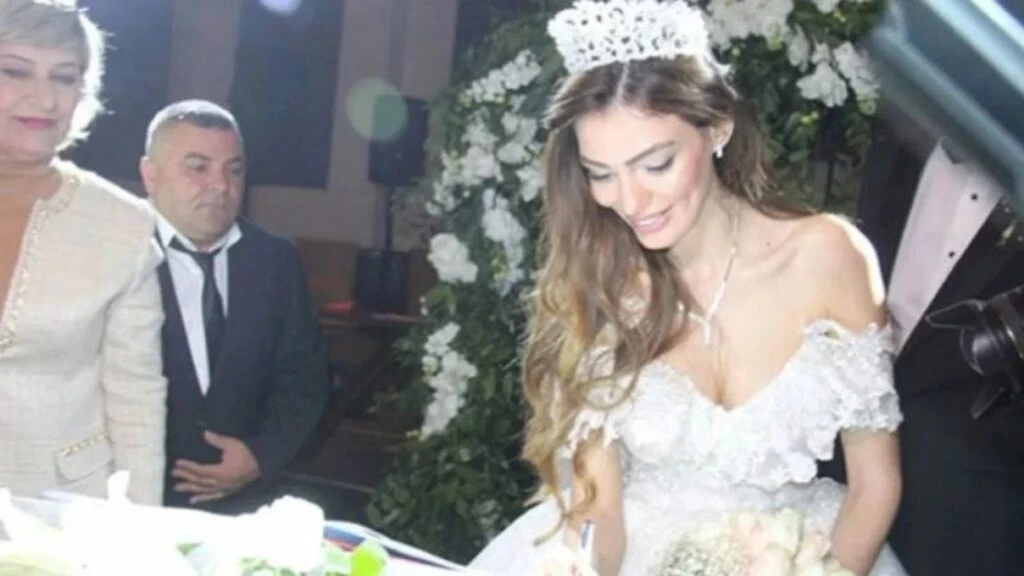 Murat Ozdemirin eski esi Selin Kabakli kimdir kac yasinda Selin Kabakli meslegi ne