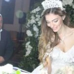 Murat Ozdemirin eski esi Selin Kabakli kimdir kac yasinda Selin Kabakli meslegi ne