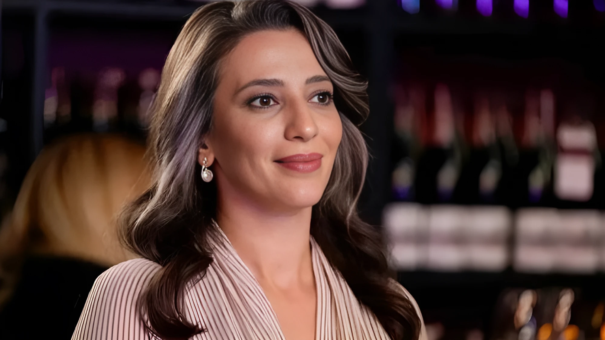 Nihal Yalcin restored