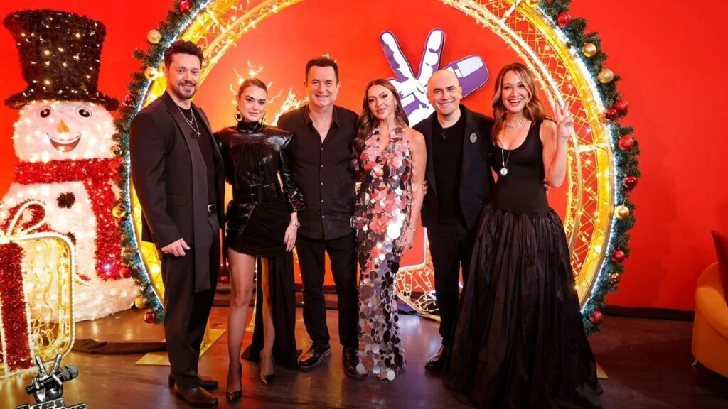 O Ses Turkiye Yilbasi sampiyonu kim olacak O Ses Turkiye Yilbasi 2026 sampiyon olan juri uyesi kim