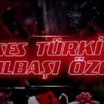 O Ses Yilbasi oncesi dikkat ceken paylasim Acun Ilicali O Ses Yilbasi jurisiyle poz verdi