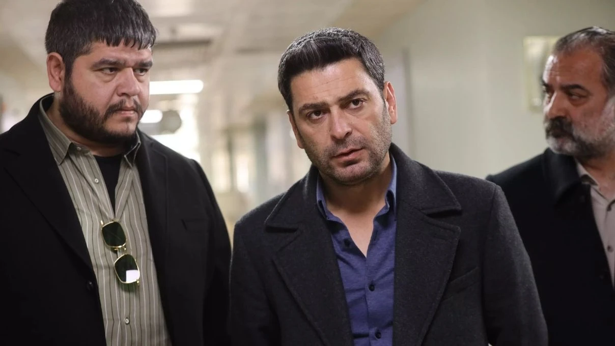 Ozan Akbaba Uzak Şehir’den ayrıldı mı? Ozan Akbaba’nın eşine ne oldu?