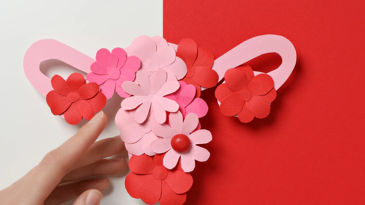 Polikistik Over Sendromu 4