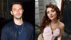 Rabia Soytürk Hakan Sabancı ile çıkan aşk dedikodularını yalanlamadı! “Güzel şeyler vardır”