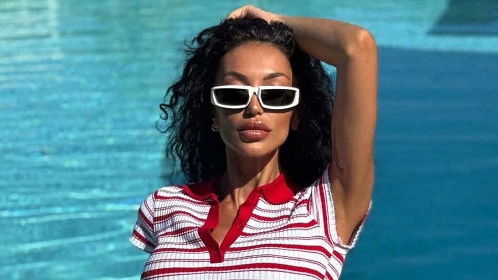 Rabia Yaman kimdir kac yasinda Rabia Yaman meslegi ne