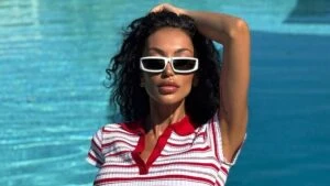 Ünlü modacının hayatı merak konusu oldu!