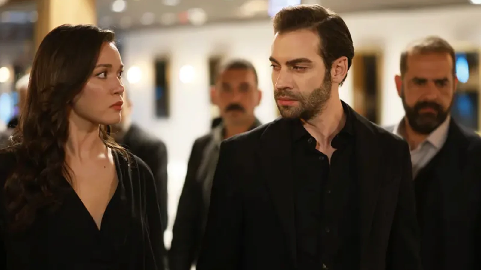 Sahipsizler bu aksam neden yok Sahipsizler 31 aralik Carsamba var mi