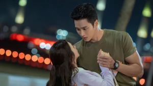 İlk sahneler yayınlandı