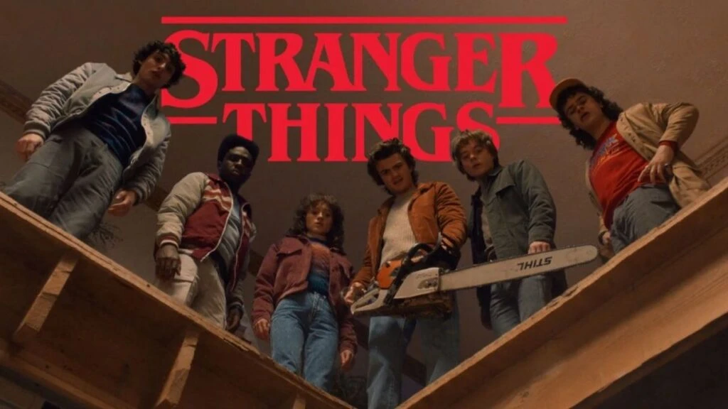 Stranger Things 5. sezon 2. kısım yayınlandı mı? Stranger Things 6. sezon olacak mı?