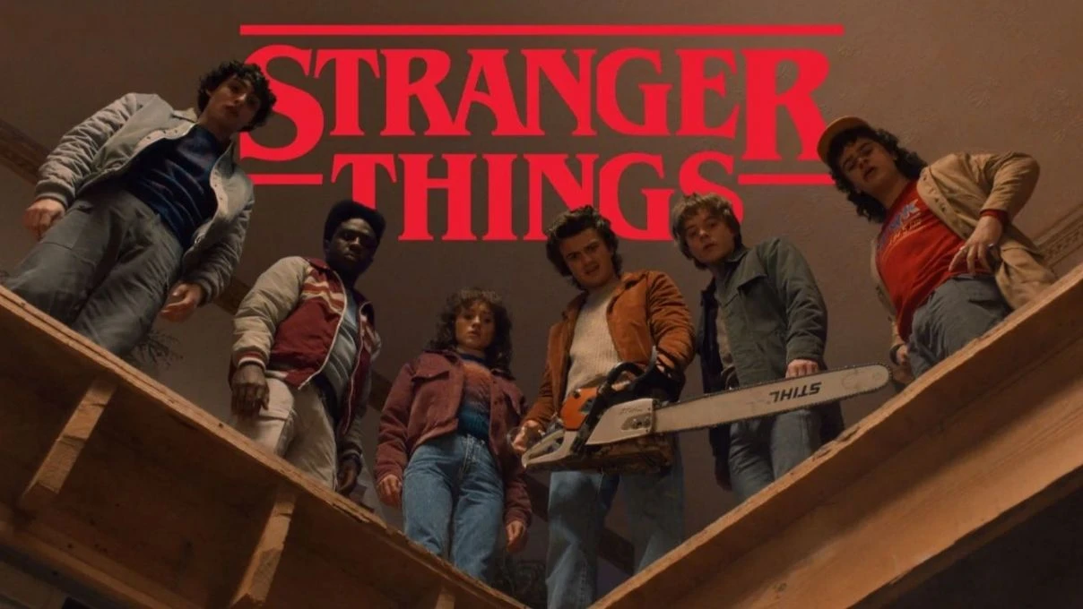 Stranger Things 5. sezon 2. kısım yayınlandı mı? Stranger Things 6. sezon olacak mı?