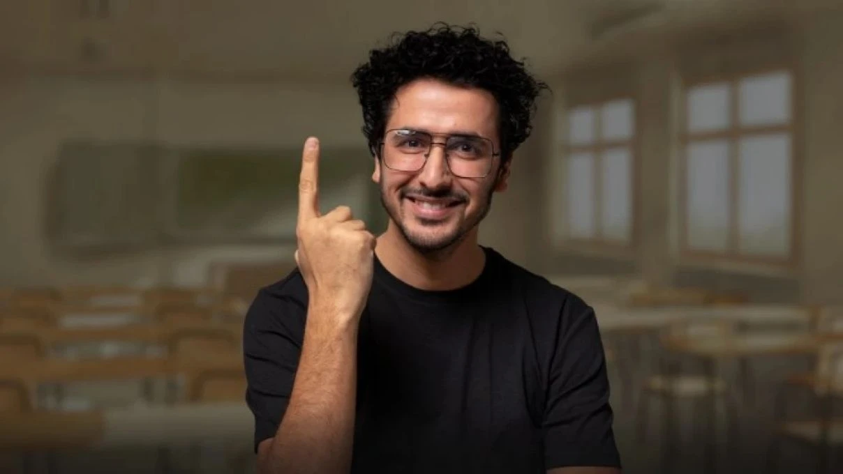 Taner Çağlı tutuklandı mı? Taner Çağlı İngilizce öğretiyor mu?