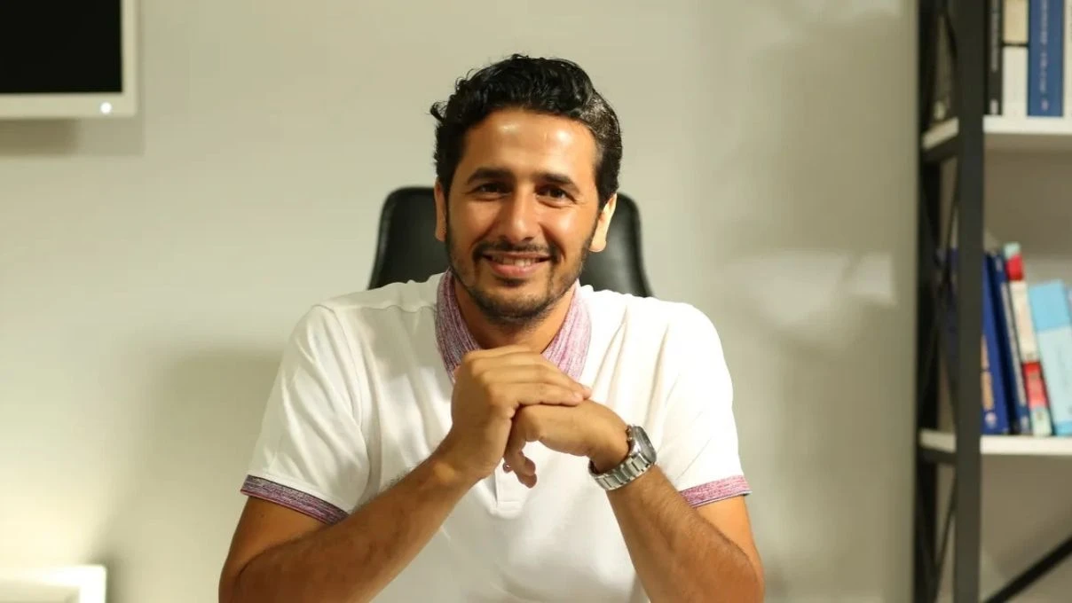 Taner Çağlı tutuklandı mı? Taner Çağlı İngilizce öğretiyor mu?