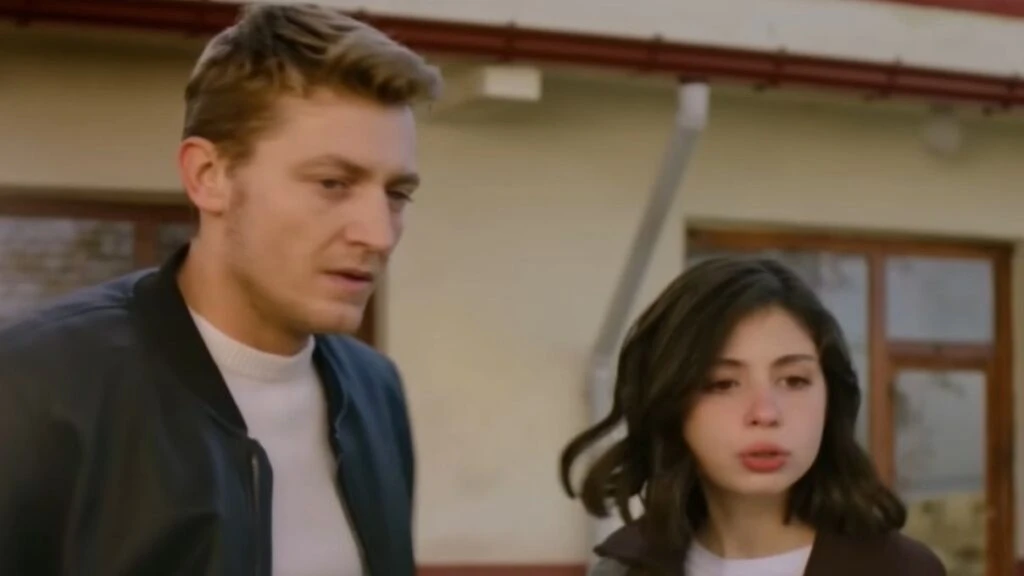 Tasacak Bu Deniz 13. Bolumde Iso ve Fadime aski Kocari ve Furtunalilari bekleyen buyuk surpriz