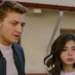 Tasacak Bu Deniz 13. Bolumde Iso ve Fadime aski Kocari ve Furtunalilari bekleyen buyuk surpriz