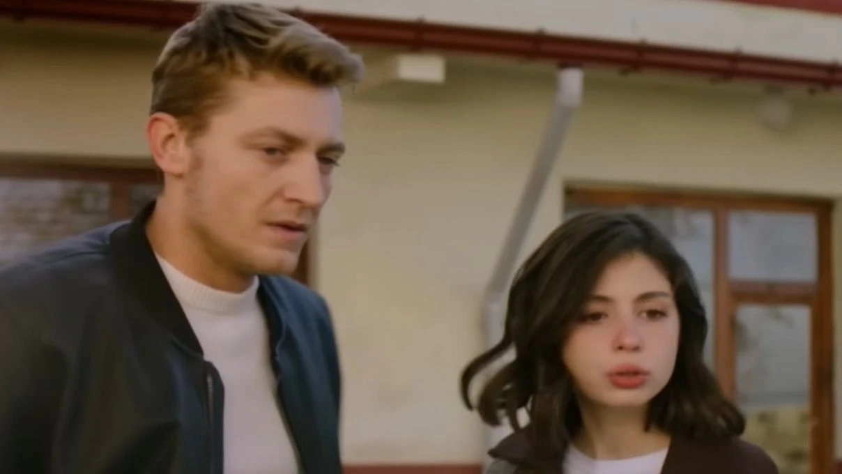 Tasacak Bu Deniz 13. Bolumde Iso ve Fadime aski Kocari ve Furtunalilari bekleyen buyuk surpriz