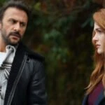 Tasacak Bu Deniz 13. Bolumde buyuk surpriz Gezep ve Hicran evleniyor mu