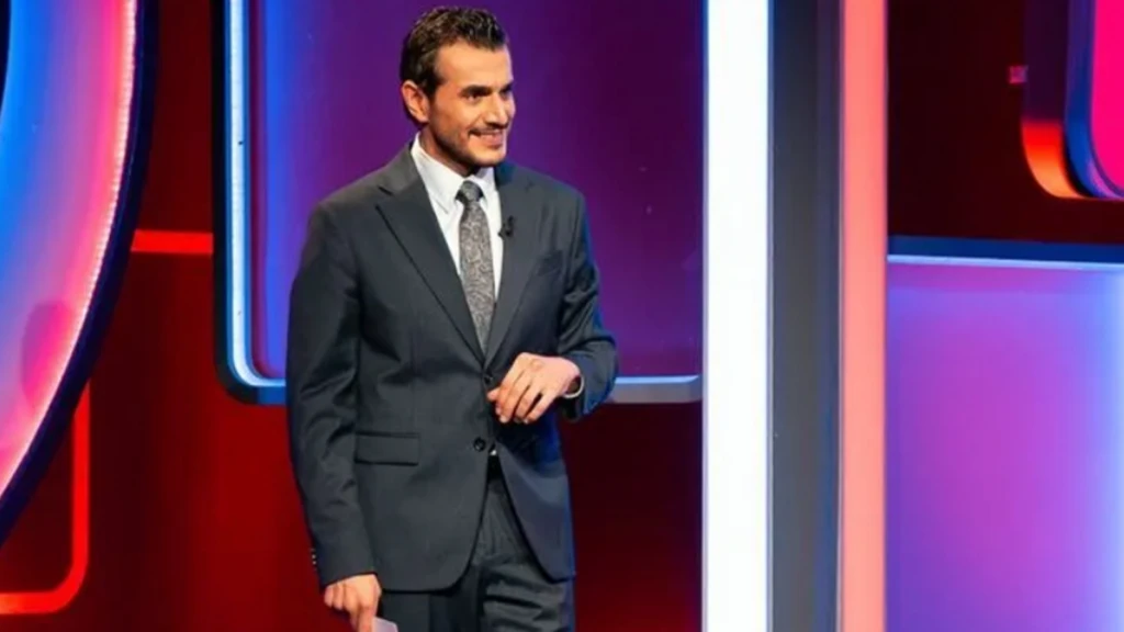 Lingo Türkiye Yılbaşı Özel programına katılacak ünlü isimler netleşti!