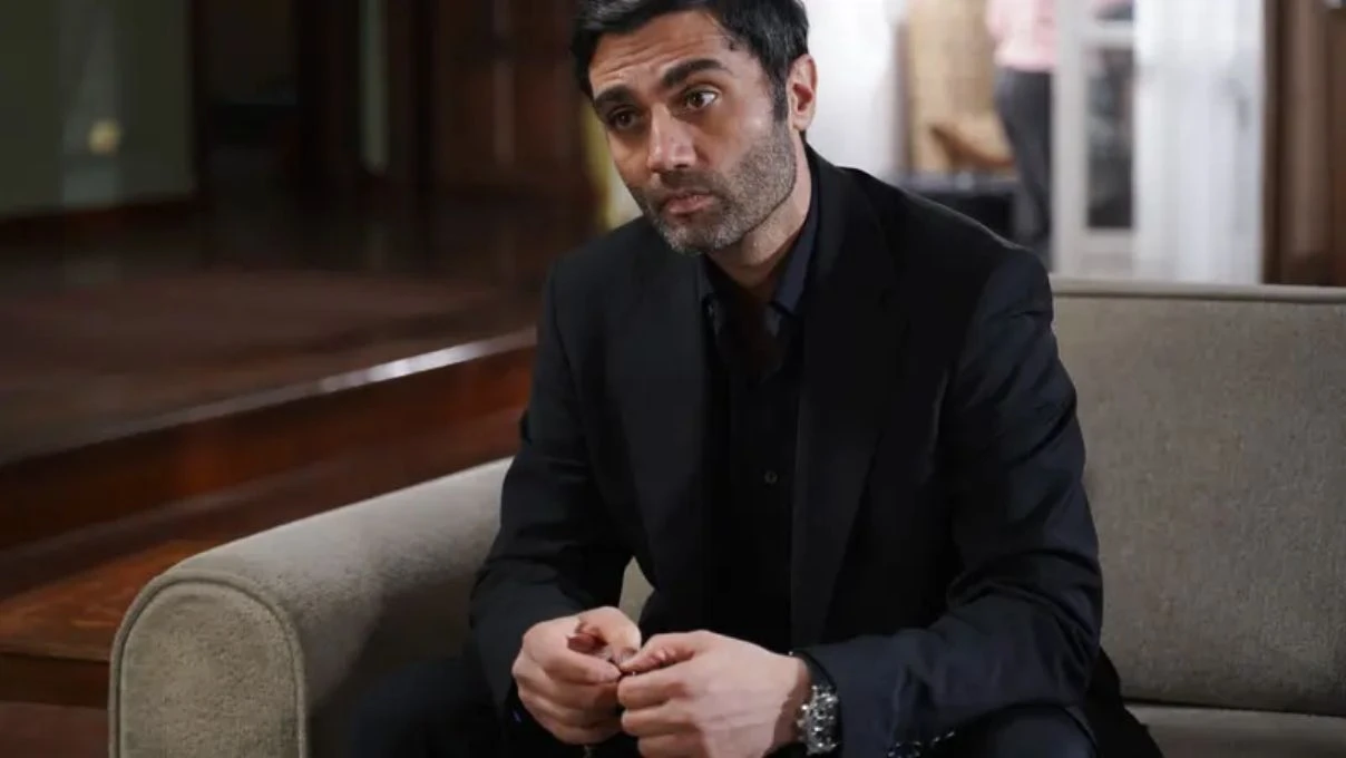 Teskilat 163. Bolumde buyuk operasyon Korkutun gorevi her seyi degistiriyor