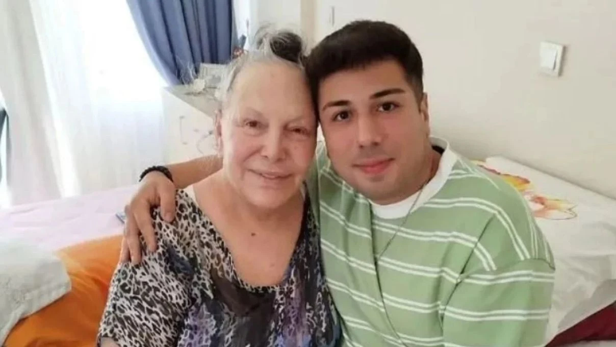 Tuluğ Çizgen kimdir, kaç yaşında? Tuluğ Çizgen kaç evlilik yaptı?