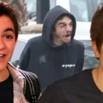 Bir dönemin parlayan çocuk yıldızıydı! Tylor Chase Los Angeles sokaklarında hayat mücadelesi veriyor