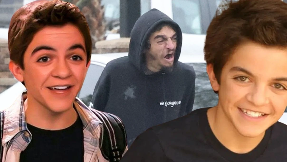 Bir dönemin parlayan çocuk yıldızıydı! Tylor Chase Los Angeles sokaklarında hayat mücadelesi veriyor