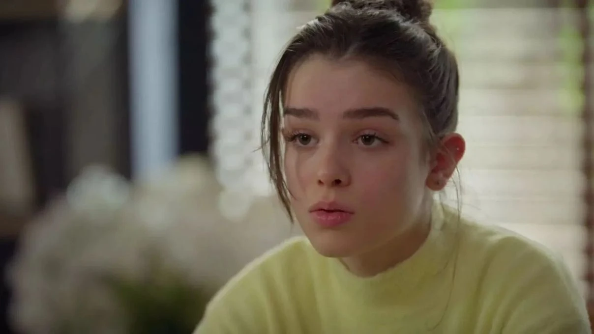 Ülkü Hilal Çiftçi kimdir, kaç yaşında? Ülkü Hilal Çiftçi hangi dizilerde rol aldı?