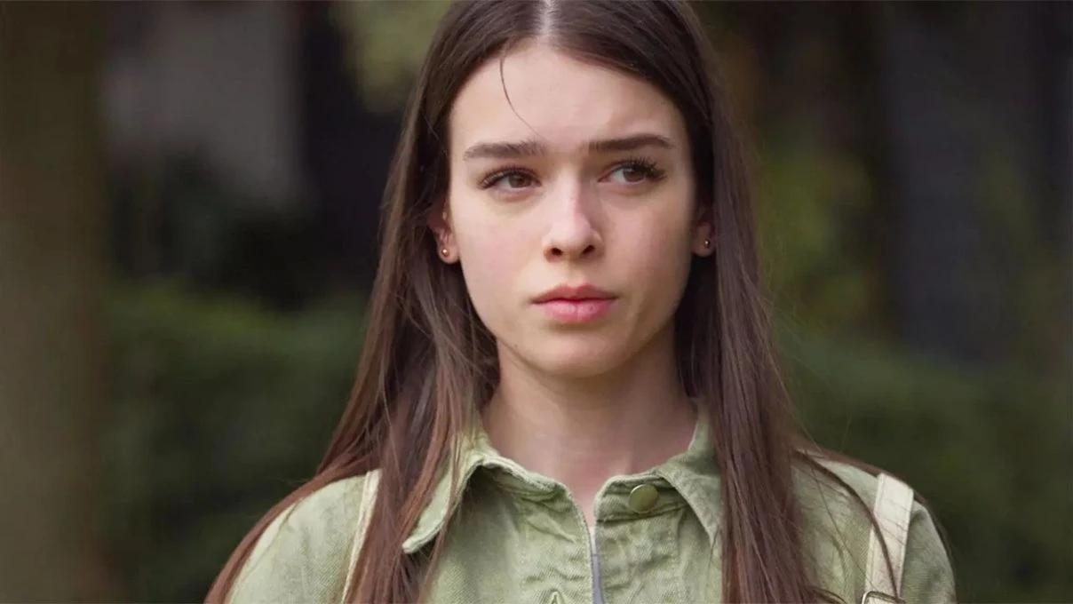 Ülkü Hilal Çiftçi kimdir, kaç yaşında? Ülkü Hilal Çiftçi hangi dizilerde rol aldı?