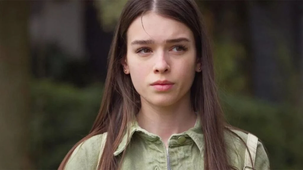 Ülkü Hilal Çiftçi İnci Taneleri dizisinden ayrıldı mı? Ülkü Hilal Çiftçi yeni dizisi hangisi?