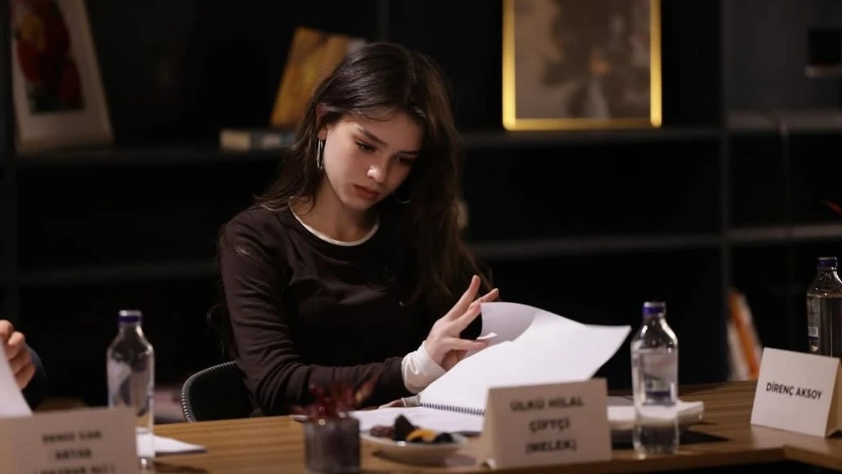 Ülkü Hilal Çiftçi kimdir, kaç yaşında? Ülkü Hilal Çiftçi hangi dizilerde rol aldı?