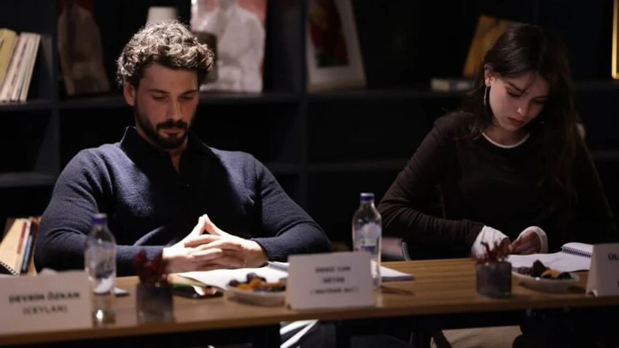 Ülkü Hilal Çiftçi İnci Taneleri dizisinden ayrıldı mı? Ülkü Hilal Çiftçi yeni dizisi hangisi?