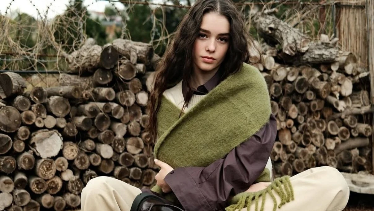 Ülkü Hilal Çiftçi İnci Taneleri dizisinden ayrıldı mı? Ülkü Hilal Çiftçi yeni dizisi hangisi?