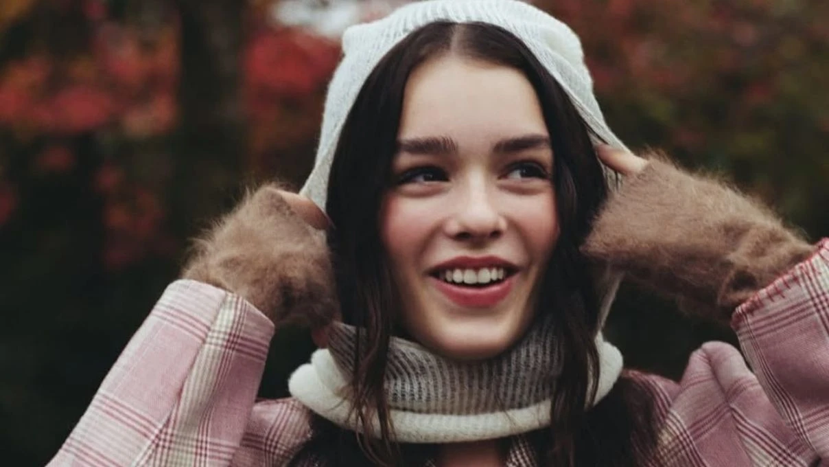 Ülkü Hilal Çiftçi kimdir, kaç yaşında? Ülkü Hilal Çiftçi hangi dizilerde rol aldı?