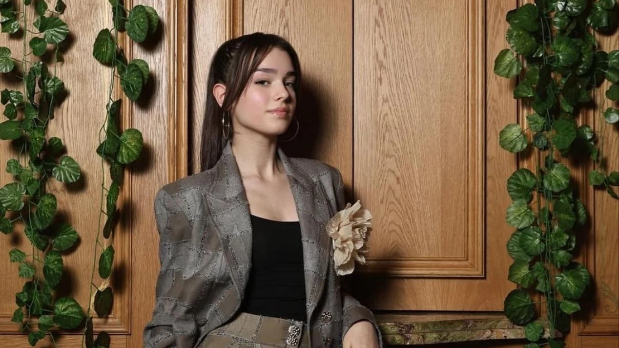 Ülkü Hilal Çiftçi kimdir, kaç yaşında? Ülkü Hilal Çiftçi hangi dizilerde rol aldı?