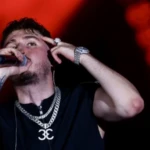 Unlu rapci Blok3u kahreden olum haberi Duyar duymaz konserini iptal etti