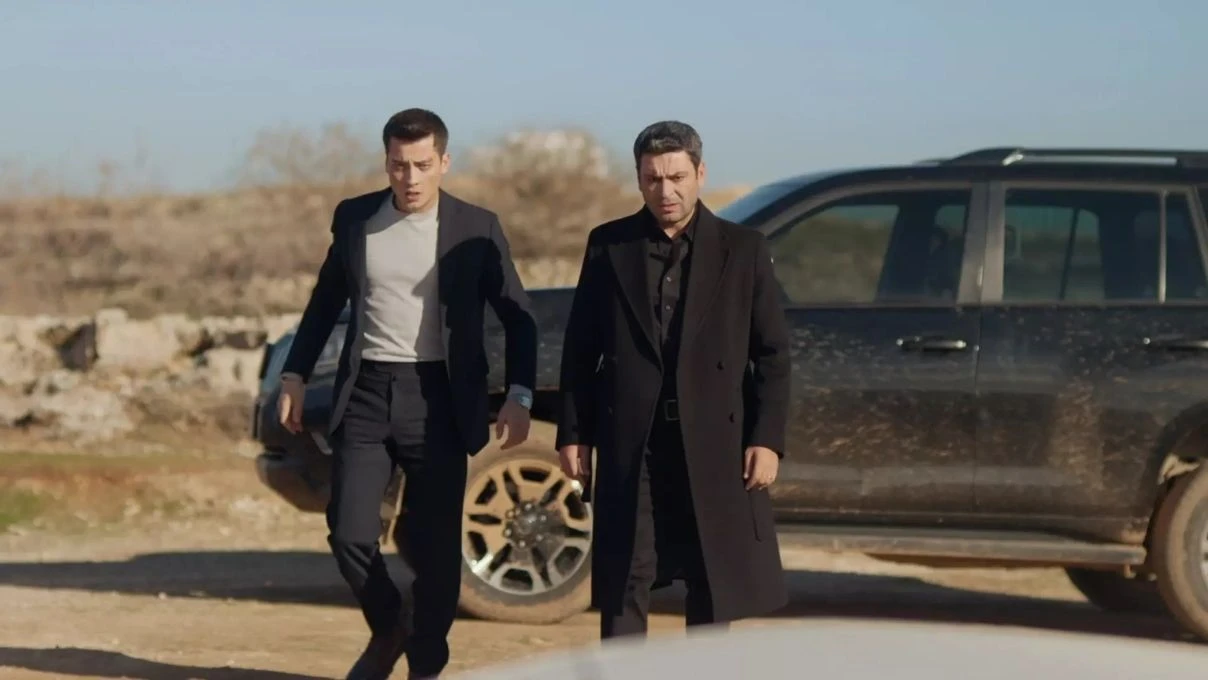 Uzak Şehir yeni bölüm ne zaman olacak? Uzak Şehir 44. bölüm ne zaman yayınlanacak? 8 Uzak Sehir 5 1